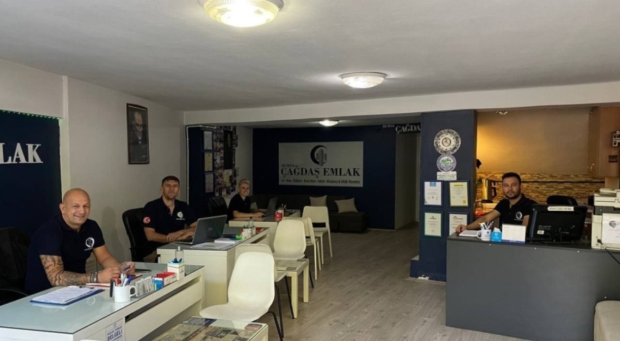 Bursa'da emlakçılara ev sahiplerinden ilginç soru