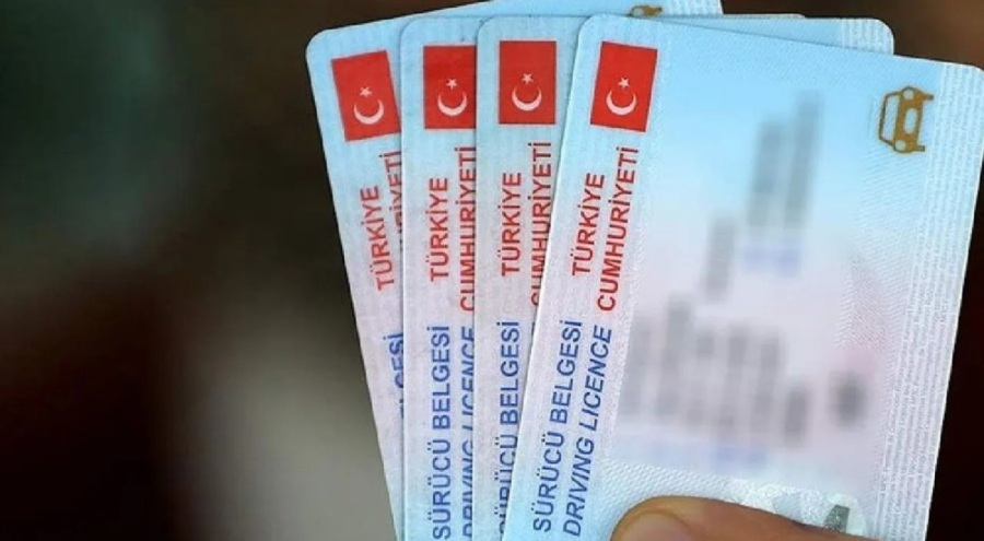 B sınıfı ehliyeti olanlar dikkat! Cezası belli oldu