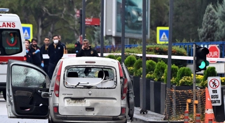 Bombalı saldırıda yeni detay! Kayseri'deki veterineri öldürüp aracını gasp etmişler