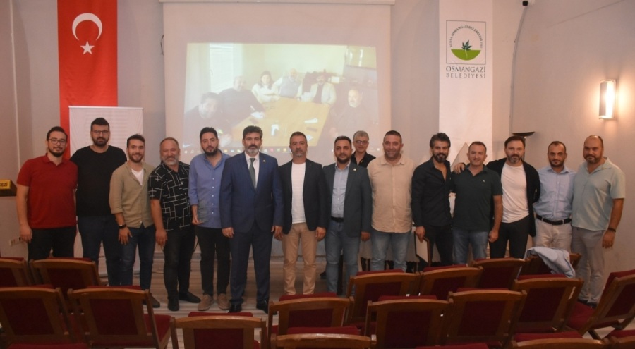 DEMSİAD Şahintürk ile devam dedi