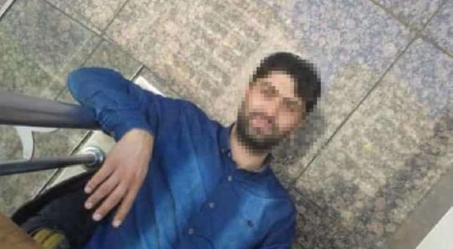 Korkunç olay! 15 yaşındaki çocuk babasını öldürdü