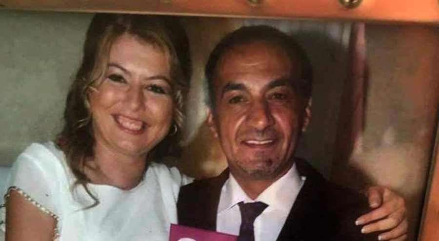 İstanbul'da otelci çift cinayetinde sona gelindi