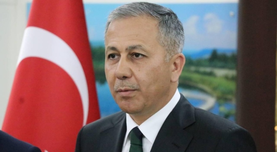 Ankara'daki bombalı saldırıya ilişkin Bakan Yerlikaya'dan açıklama