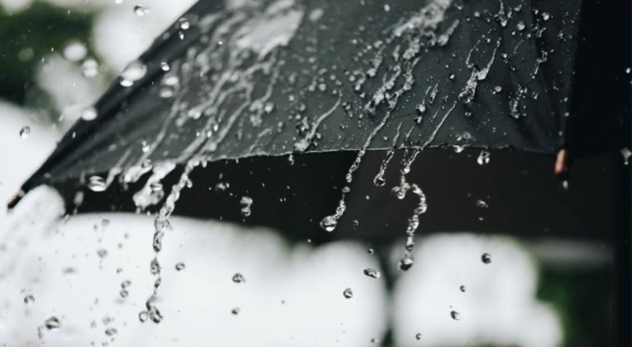 Karadeniz'e kuvvetli yağış uyarısı