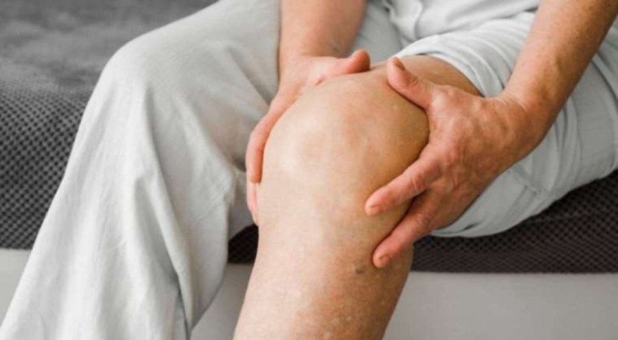 Yağmurlu günlerde romatizma ağrılarına iyi gelecek doğal tarifler!