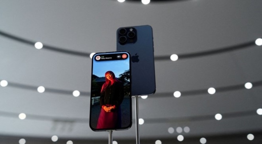 iPhone 15'lerde ısınma sorunu: Apple açıklama yaptı