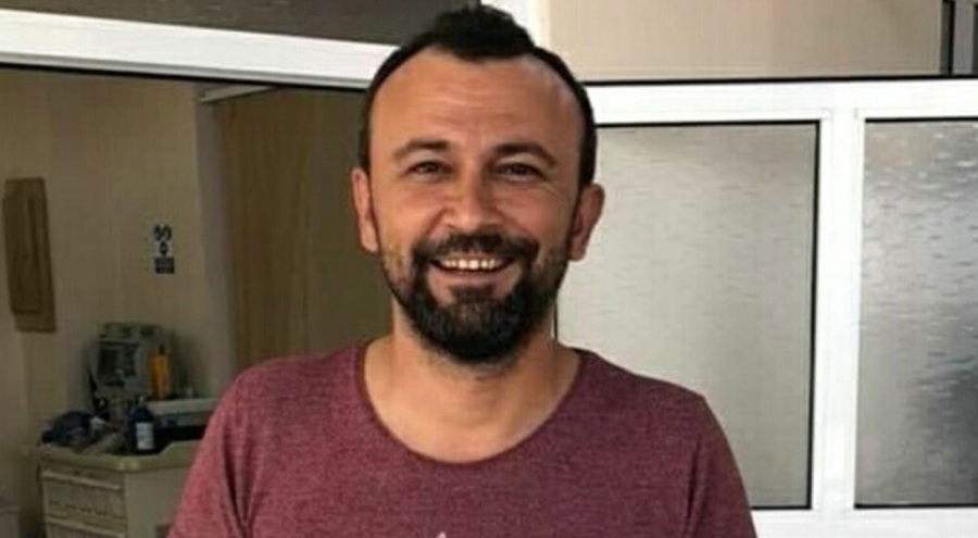 Çanakkale'de sağlık personelinin ormanda cesedi bulundu