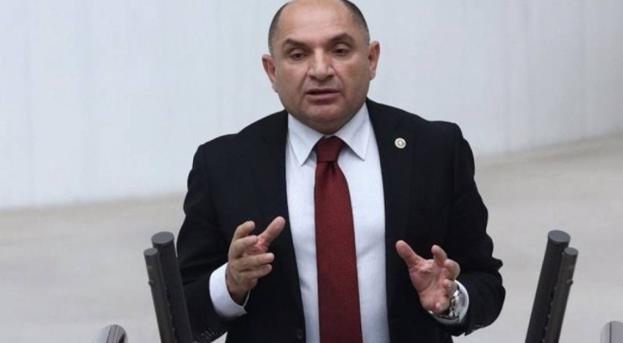 CHP'li Tarhan: Seçimi kaybettik, CHP olarak o günden sonra iç meseleleri tartışmaya başladık