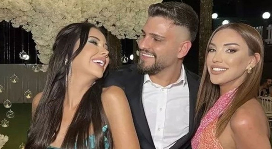 Dilan Polat'ın ablası Sıla Doğu serbest bırakıldı