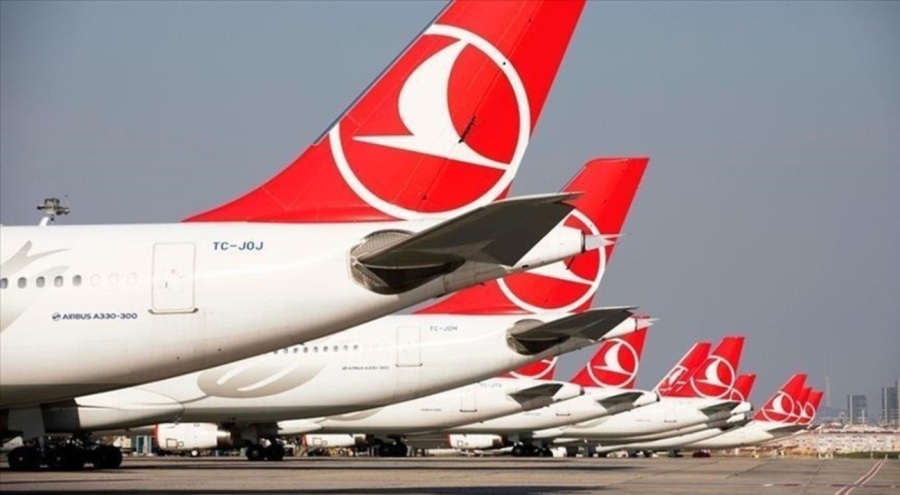 THY'den sefer iptalleri uyarısı geldi!