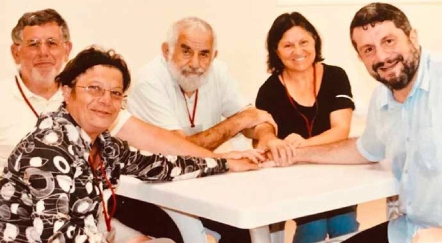 Can Atalay'ın babası: Siyasiler artık elini bu davadan çeksin, yargıyı bağımsız bıraksınlar