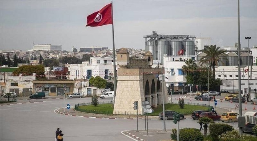 Tunus, Ankara'daki terör saldırısını kınadı