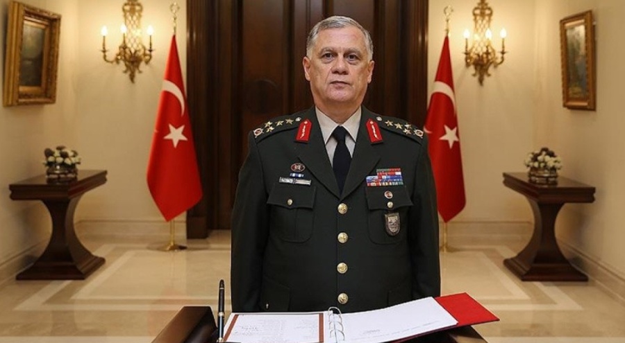 Bakan Güler'den "Bir gece ansızın gelebiliriz" sözlerine anımsatma!