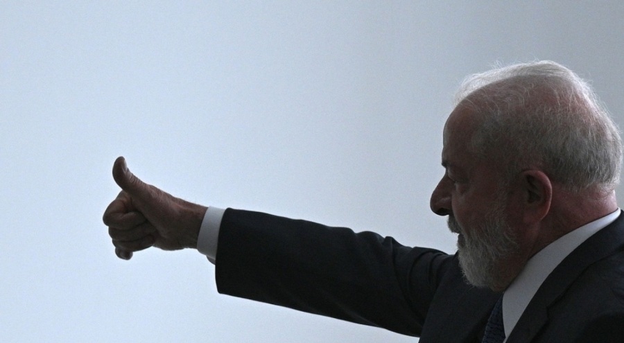 Brezilya Devlet Başkanı, kalçasından ameliyat oldu