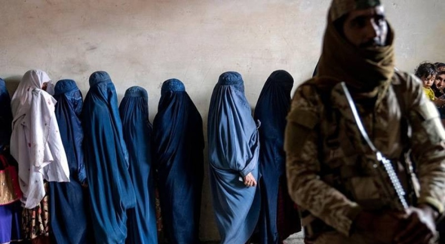 Taliban, kendini "büyücü" olarak tanıtan 200 kişiyi gözaltına aldı