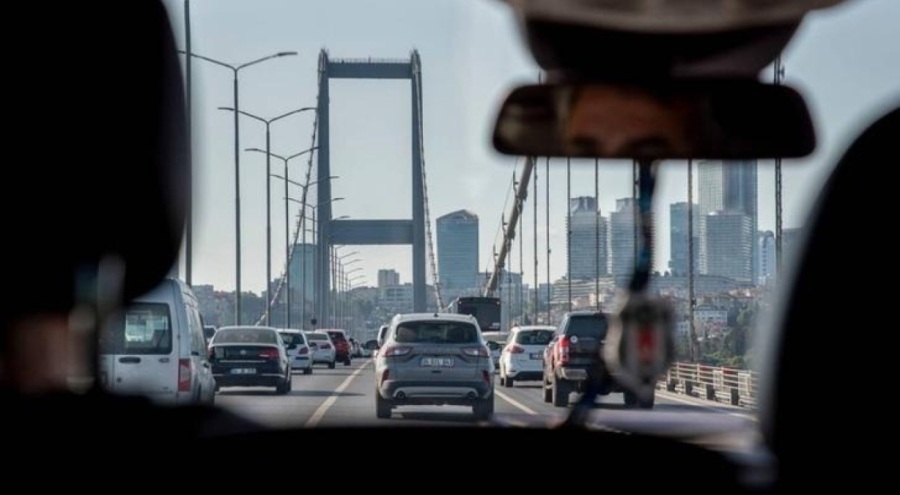 Ek Motorlu Taşıtlar Vergisi davalarında yol haritası belli oldu