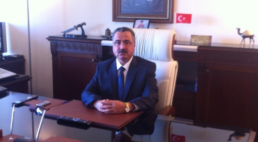 Hatay'da oğul dehşet saçtı!