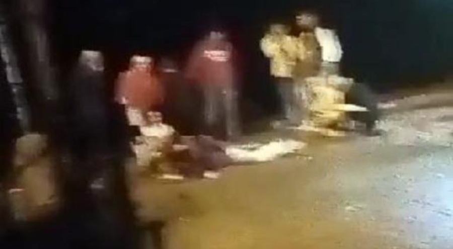 Sakarya'da boşandığı eşinin kardeşine kurşun saçtı!