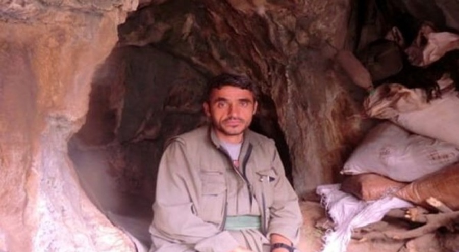 MİT'ten nokta operasyon! Müzdelif Taşkın etkisiz hale getirildi