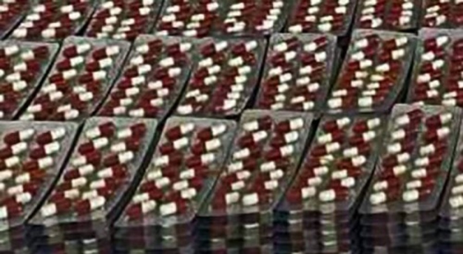 Tekirdağ'da uyuşturucu operasyonu: 9 gözaltı