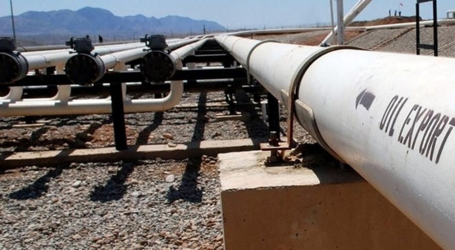 Bakan Bayraktar'dan açıklama: Irak-Türkiye Petrol Boru Hattı faaliyete geçiyor