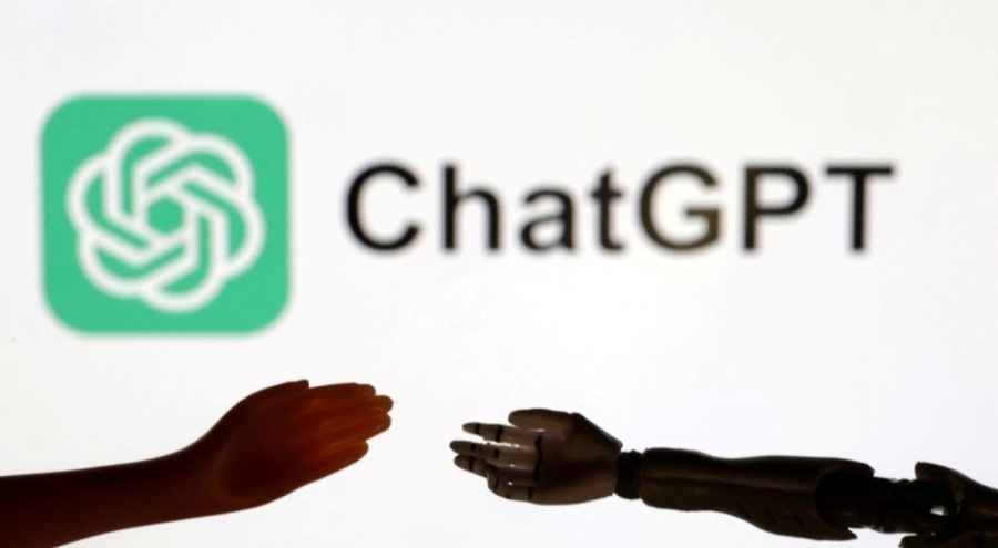 ChatGPT ile piyango kazandı