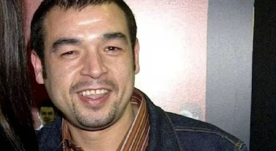 Jake Abraham yaşamını yitirdi