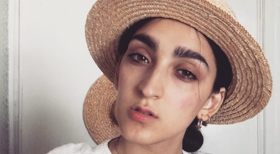 Gucci'nin ünlü modeli terör örgütüne katıldı