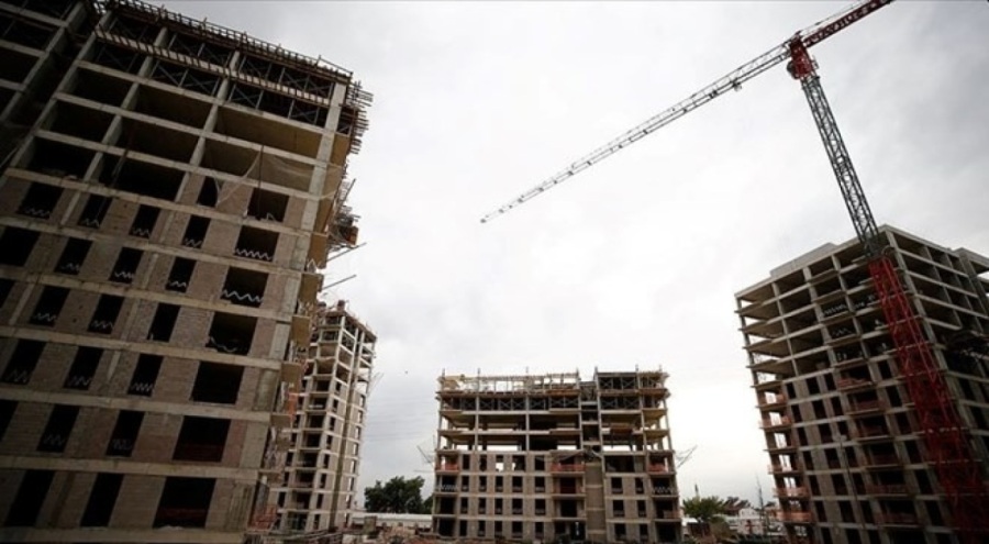 Kentsel dönüşüm yasasında yeni düzenlemeye gidiliyor!