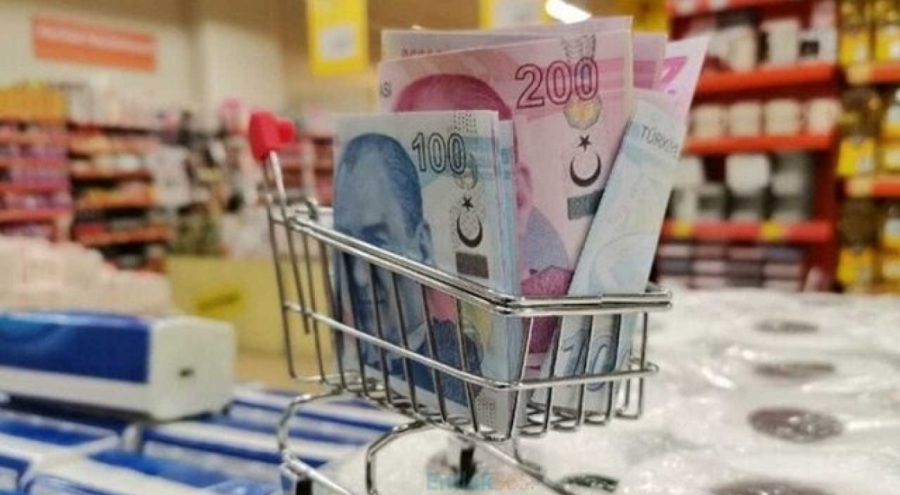 Gözler enflasyon verilerine çevrildi