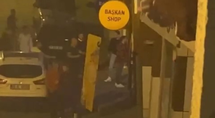Bursa'da alacak verecek meselesinde tehditler havada uçuştu!