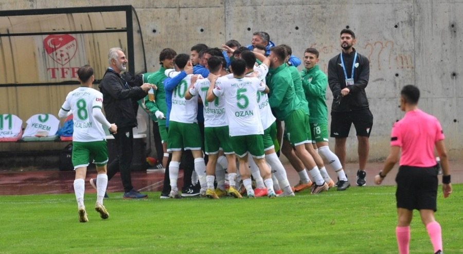 Bursaspor: "İddaa bülteninden ayrılırız"