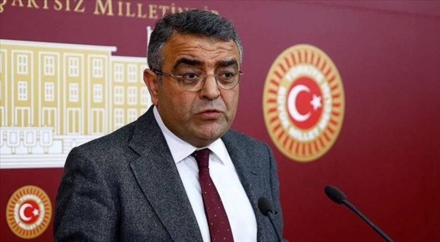 Milletvekillerinin dokunulmazlık fezlekeleri Meclis'e ulaştı