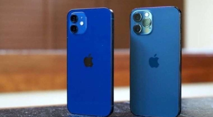Fransa'da yasaklanan iPhone 12'nin satışına düzenleme!