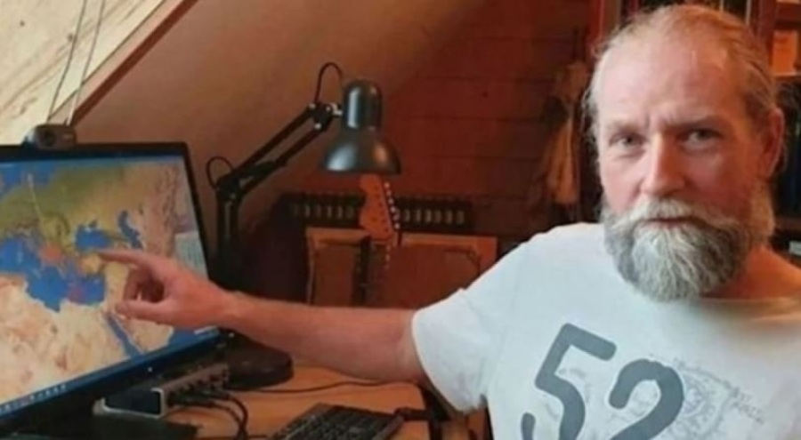 Kahramanmaraş depremini tahmin eden "deprem kâhininin" yeni açıklaması panik yarattı!