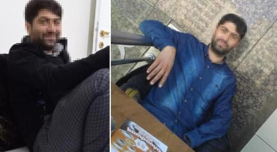 Babasını öldüren 15 yaşındaki çocuk tutuklandı: 'Şiddet uyguladığı için öldürdüm'