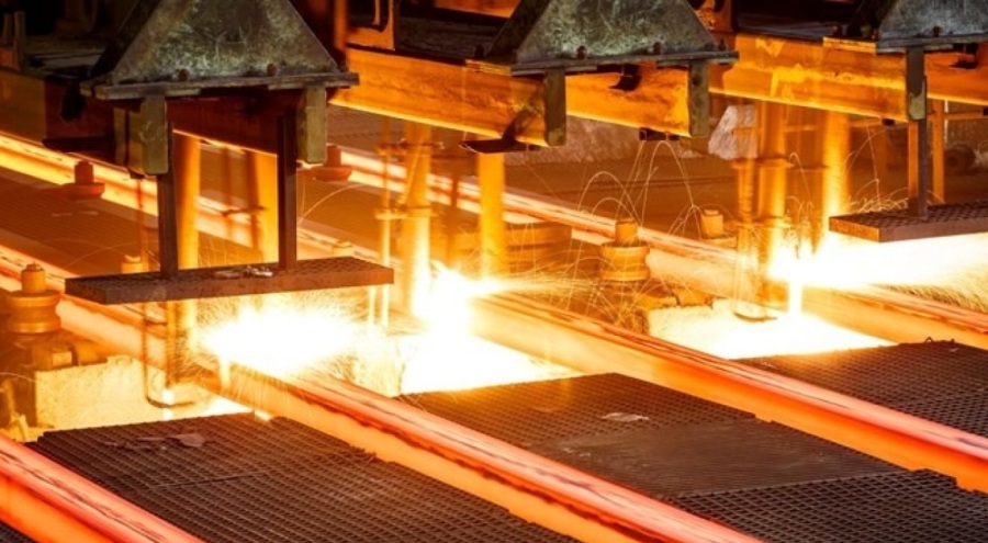 Çelik devi fabrika kapatıyor