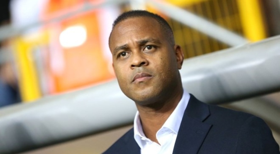 Patrick Kluivert, kulüp rekoru kırdı