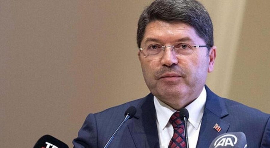 Adalet Bakanı'ndan Ankara'daki saldırı girişimi hakkında açıklama