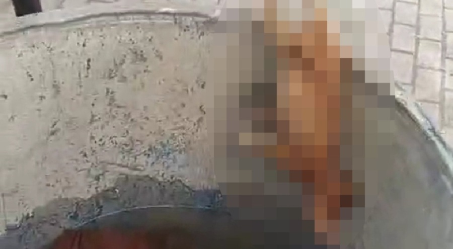Bursa'da korkunç iddia! Su dolu varilde ölü halde bulundular