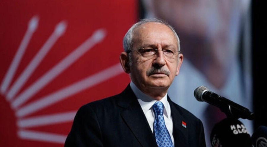 Kılıçdaroğlu'ndan ölen veterinerin ailesine başşağlığı telefonu
