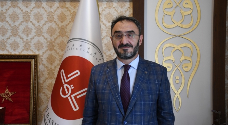 Bursa'da 1843 hafızın katılımıyla icazet merasimi düzenlenecek