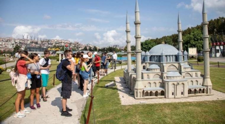 İBB açıkladı: 4 müze 100 gün boyunca ücretsiz olacak