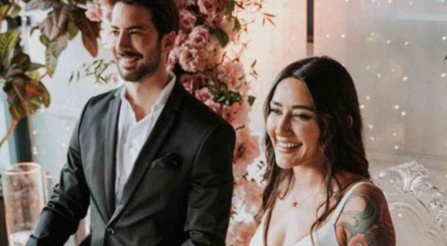 Melek Mosso'nun düğünü 11 Ekim'de