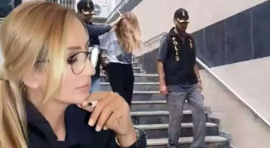 Yazar Funda Demir eski eşini öldürmüştü! İlk ifadesi ortaya çıktı