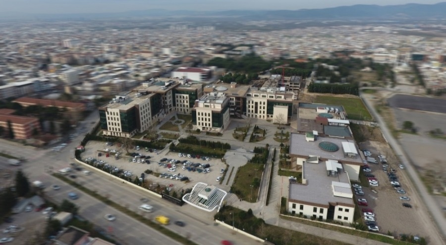 BTÜ öğrencileri 46 projeden destek alacak