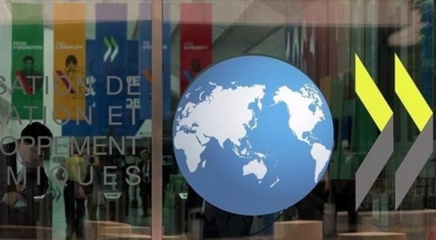 OECD'den gelir eşitsizliği tespiti