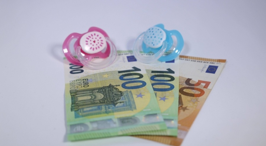 Almanya'da çocuk parası yardımı bitiyor