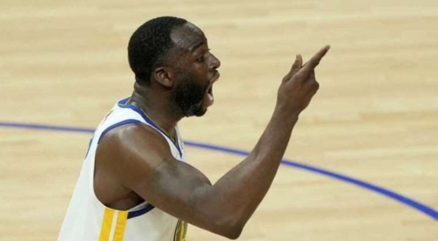 NBA yıldızından üzen haber!