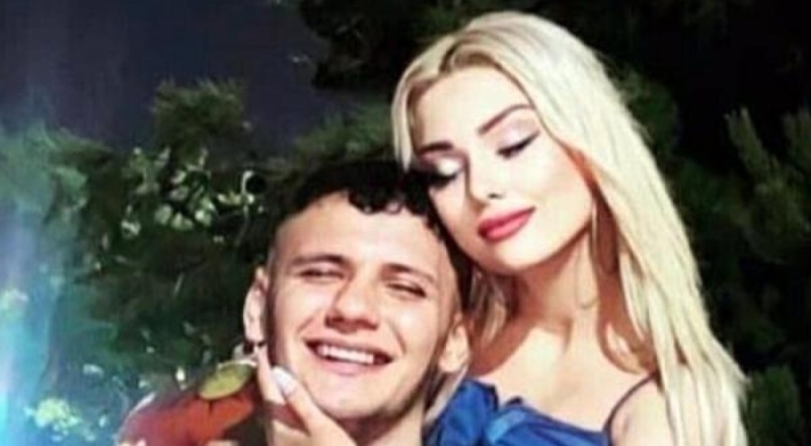 Şakalaşırken erkek arkadaşını öldürmüştü! Tutuklandı